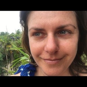 Meet your Posher, Lillie